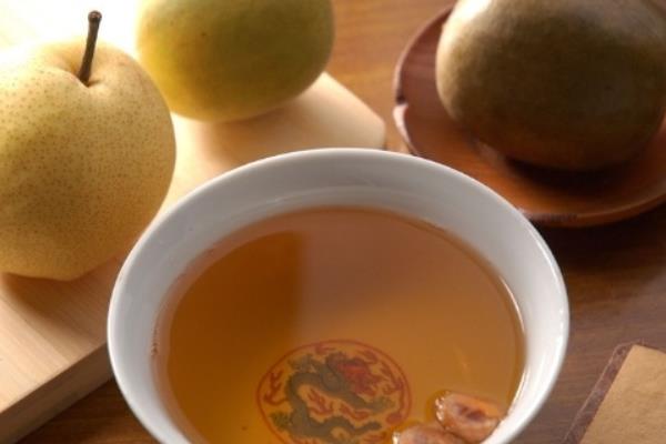 羅漢果茶的功效與作用 羅漢果茶怎么泡