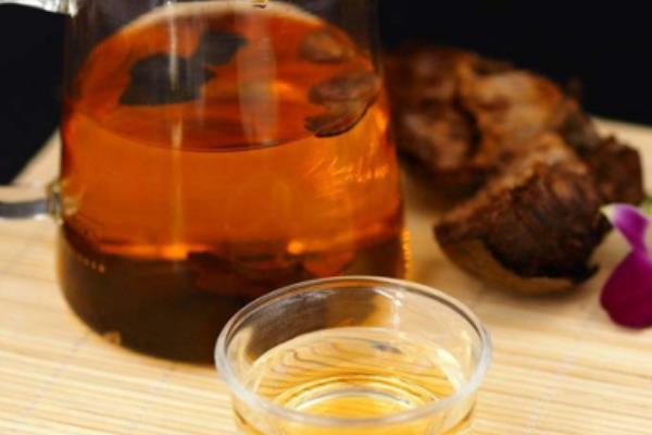 羅漢果茶的功效與作用 羅漢果茶怎么泡