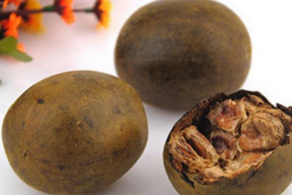 羅漢果茶的功效與作用 羅漢果茶怎么泡