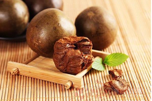 羅漢果茶的功效與作用 羅漢果茶怎么泡