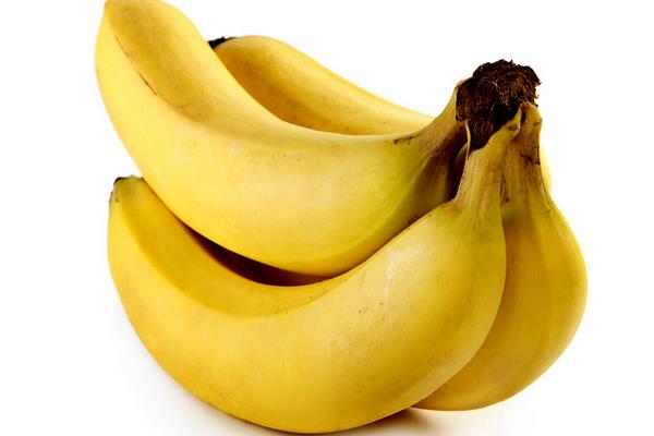 香蕉功效與作用及禁忌 香蕉營養價值