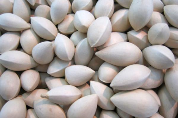 孕婦可以吃白果嗎 白果吃多了會中毒嗎