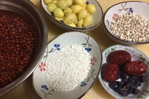 白果養生粥功效與作用 白果養生粥怎么做