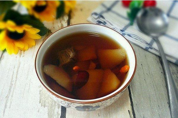 羅漢果和梨熬水的功效與作用 羅漢果和梨熬水的做法