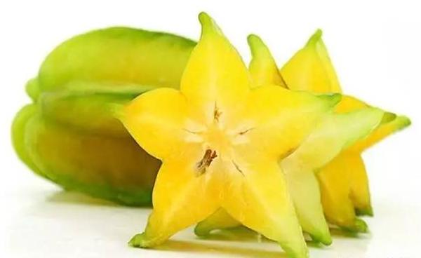 楊桃功效與作用及禁忌 楊桃營養(yǎng)價(jià)值