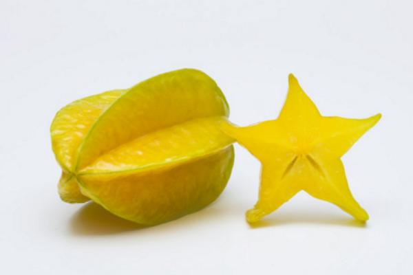 楊桃功效與作用及禁忌 楊桃營養價值