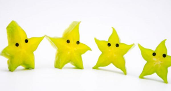 楊桃市場(chǎng)價(jià)格多少錢(qián)一斤 楊桃怎么挑選