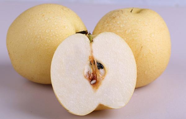 黃金梨和雪梨的區(qū)別是什么 黃金梨的食用價值