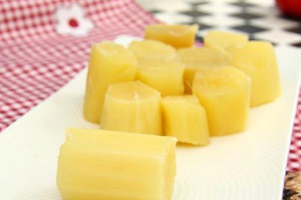 吃甘蔗的好處是什么 甘蔗吃多了會怎么樣