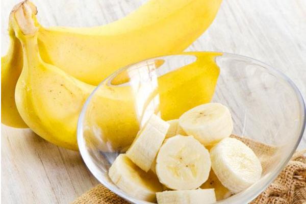 香蕉蛋糕的做法 最簡單香蕉蛋糕配方