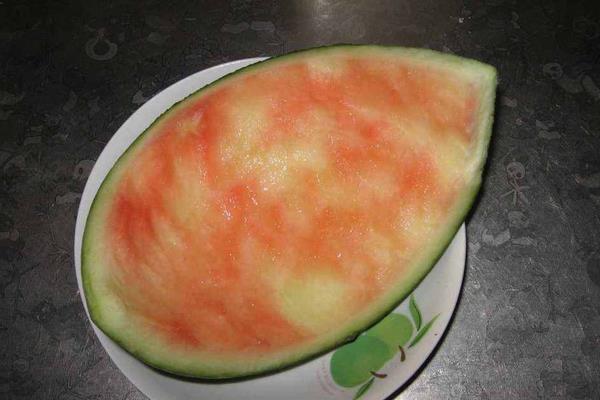 炒西瓜皮的做法 西瓜皮可以減肥嗎