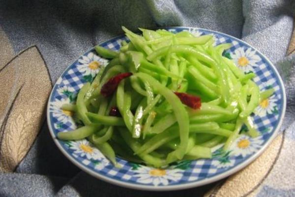 炒西瓜皮的做法 西瓜皮可以減肥嗎