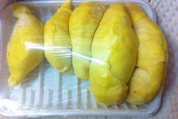 榴蓮市場價格多少錢一斤 沒吃完的榴蓮怎么保存