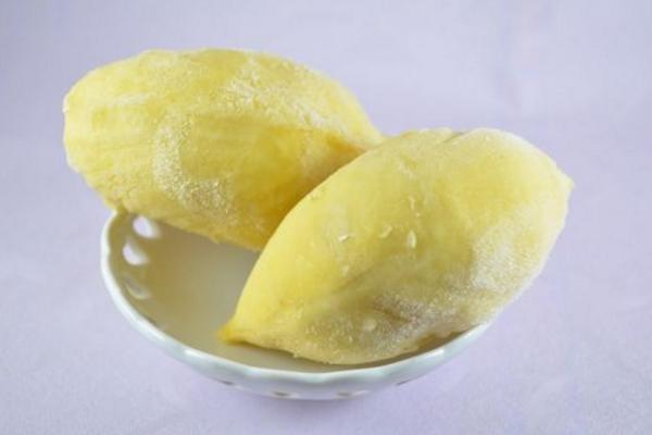 榴蓮為什么是水果之王 為什么說一只榴蓮三只雞