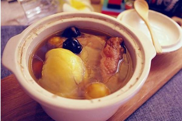 榴蓮殼有什么用 榴蓮殼煲什么湯營養好