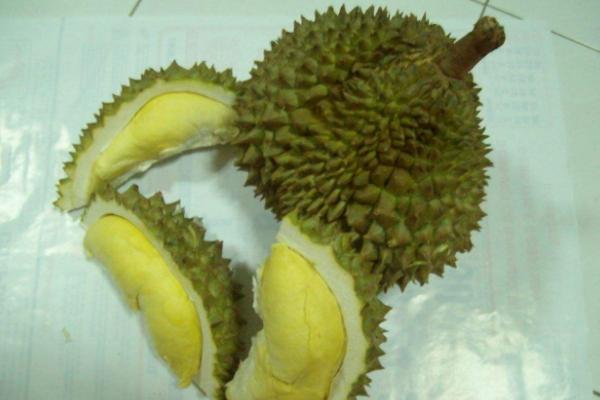 榴蓮功效與作用及禁忌 榴蓮營(yíng)養(yǎng)價(jià)值