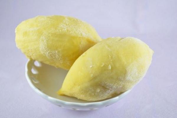 榴蓮功效與作用及禁忌 榴蓮營(yíng)養(yǎng)價(jià)值