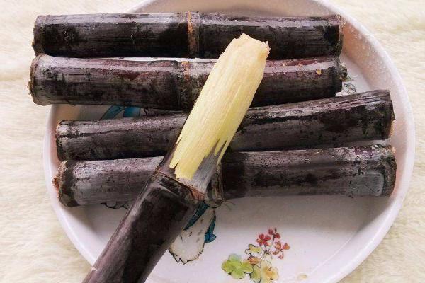 甘蔗補(bǔ)血嗎 孕婦能吃甘蔗嗎