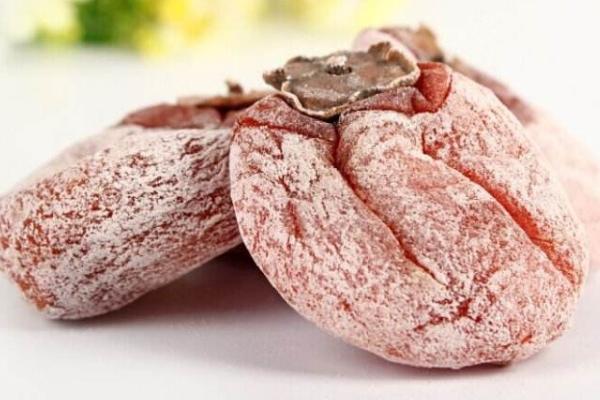 富平柿餅有哪些牌子 柿餅是哪里的特產