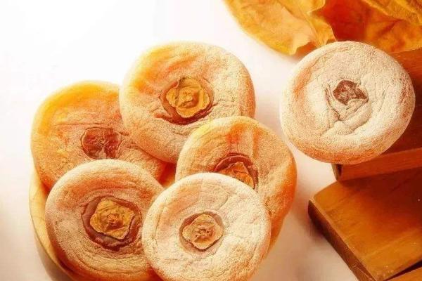 富平柿餅有哪些牌子 柿餅是哪里的特產