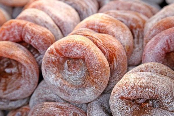 富平柿餅有哪些牌子 柿餅是哪里的特產