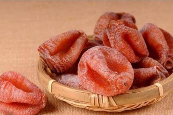 富平柿餅有哪些牌子 柿餅是哪里的特產