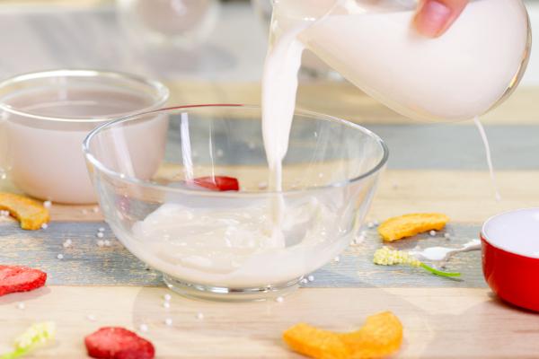 椰漿可以做什么 椰漿可以直接喝嗎