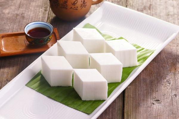 椰漿可以做什么 椰漿可以直接喝嗎