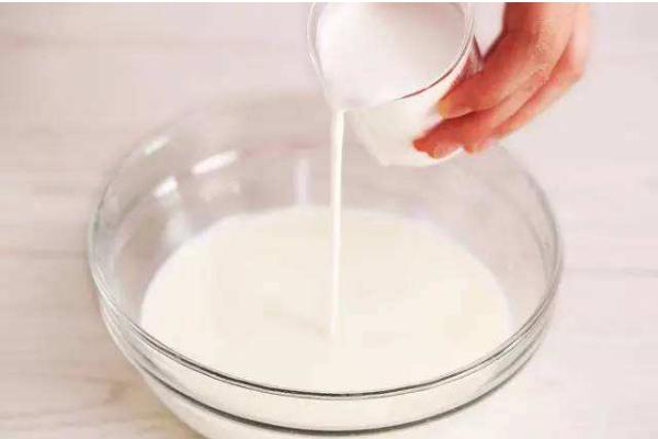 椰漿可以做什么 椰漿可以直接喝嗎