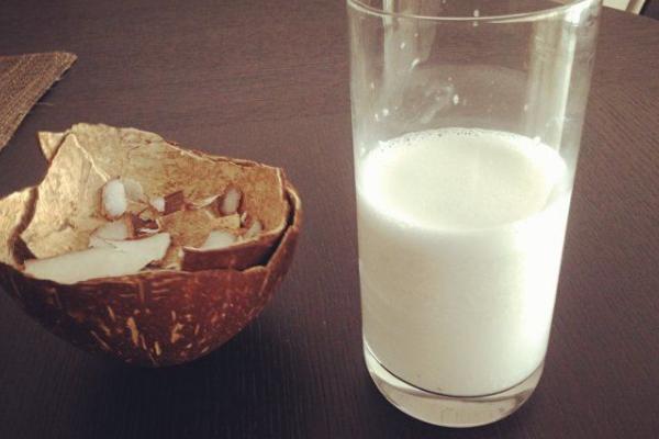 椰漿可以做什么 椰漿可以直接喝嗎