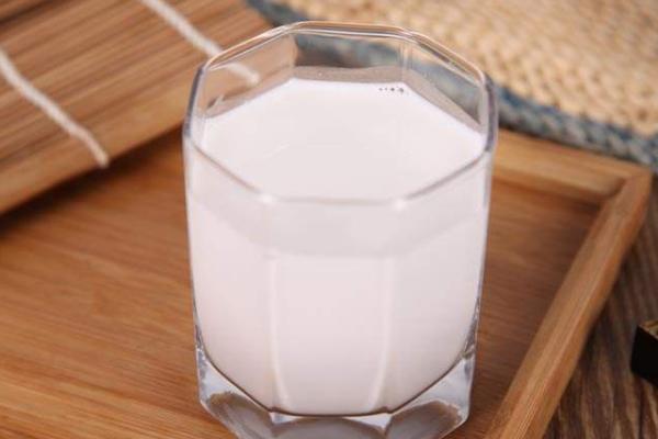 椰漿可以做什么 椰漿可以直接喝嗎