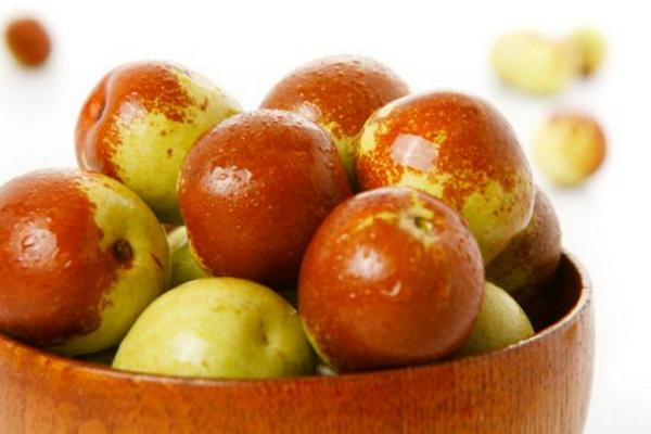 冬棗是紅棗嗎 冬棗和紅棗的區別是什么