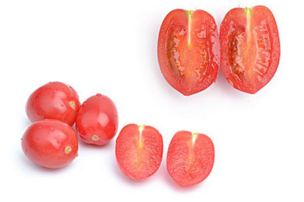 吃圣女果有什么好處 圣女果什么時候吃最好