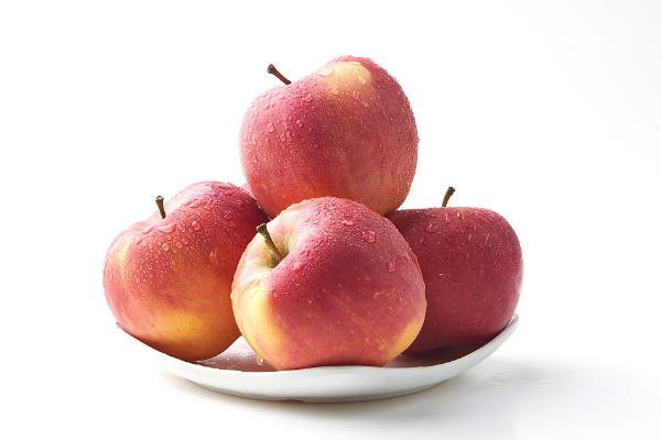 海棠果和蘋果的區別是什么 海棠果是什么