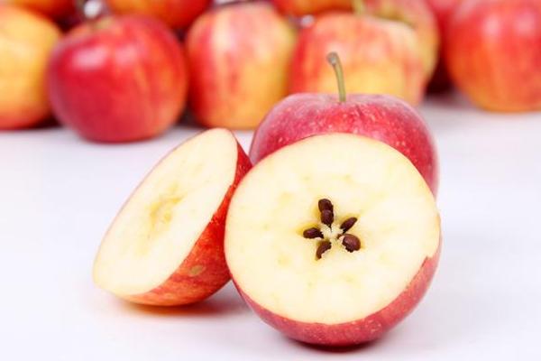 海棠果圖片大全 海棠果有什么用