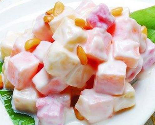 海棠果圖片大全 海棠果有什么用