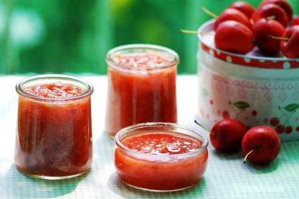 海棠果圖片大全 海棠果有什么用