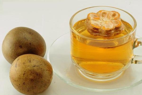 羅漢果的功效與作用及禁忌 羅漢果藥用價值