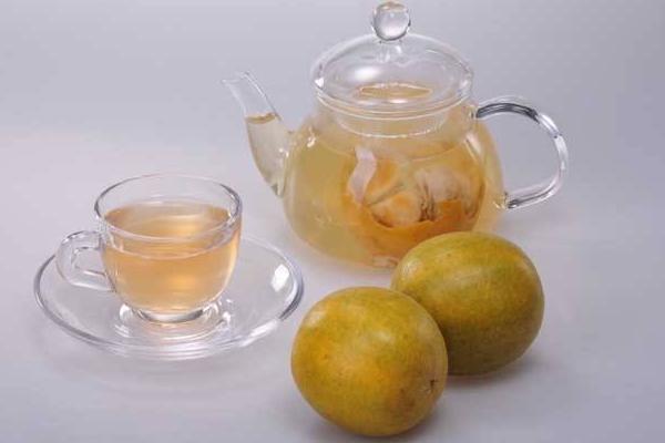 羅漢果的功效與作用及禁忌 羅漢果藥用價值