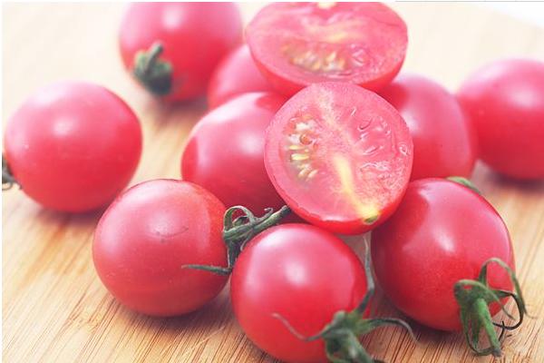 千禧圣女果是轉基因嗎 千禧圣女果市場價格多少錢一斤