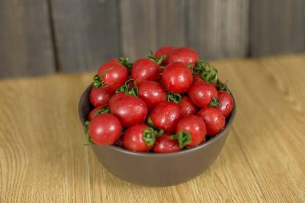 千禧圣女果是轉基因嗎 千禧圣女果市場價格多少錢一斤