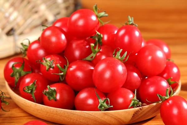 千禧圣女果是轉基因嗎 千禧圣女果市場價格多少錢一斤