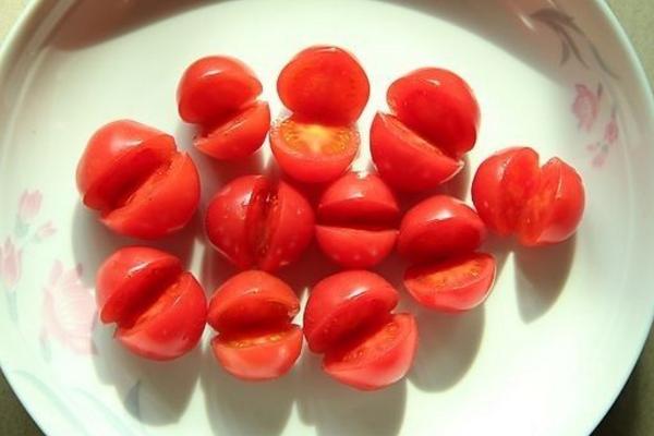 千禧圣女果是轉基因嗎 千禧圣女果市場價格多少錢一斤