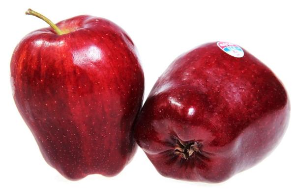 蛇果是涼性還是熱性水果 吃蛇果有什么好處