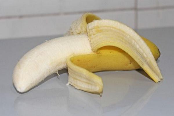 香蕉皮祛斑能祛斑嗎 香蕉皮能吃嗎