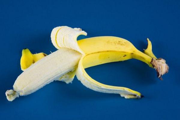 香蕉皮祛斑能祛斑嗎 香蕉皮能吃嗎