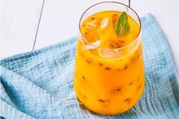 百香果的籽能吃嗎 百香果一天吃幾個最好