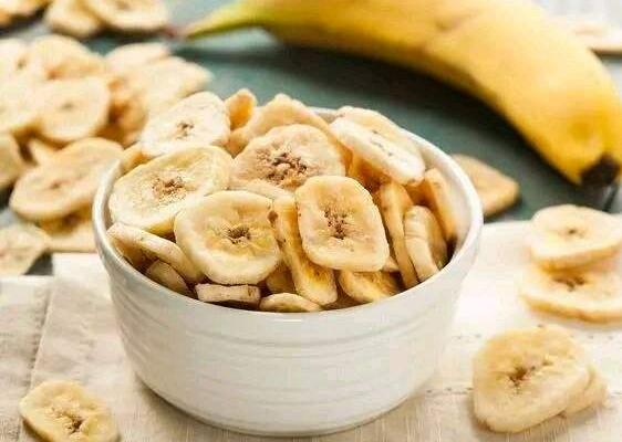 香蕉松餅的家常簡單做法 香蕉的多種日常吃法