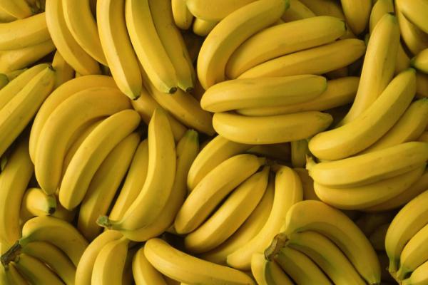 香蕉松餅的家常簡單做法 香蕉的多種日常吃法