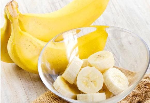 香蕉松餅的家常簡單做法 香蕉的多種日常吃法